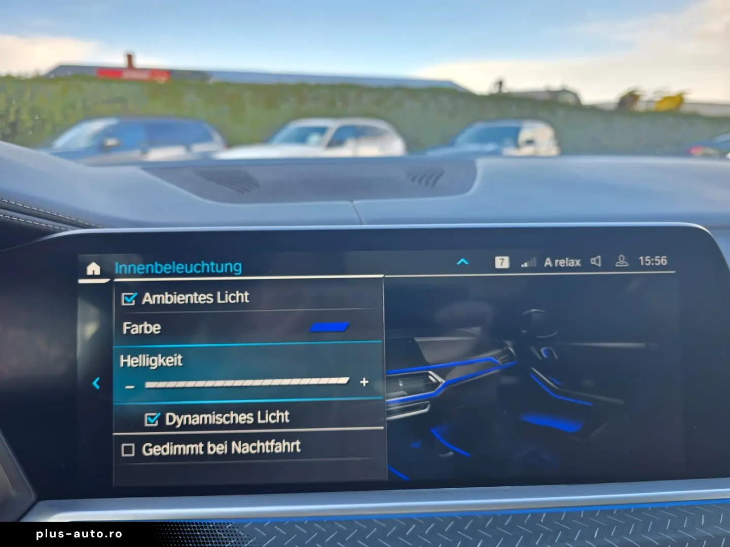 BMW X5 xDrive 45e M Sport MERINO Pano Laser ACC 360