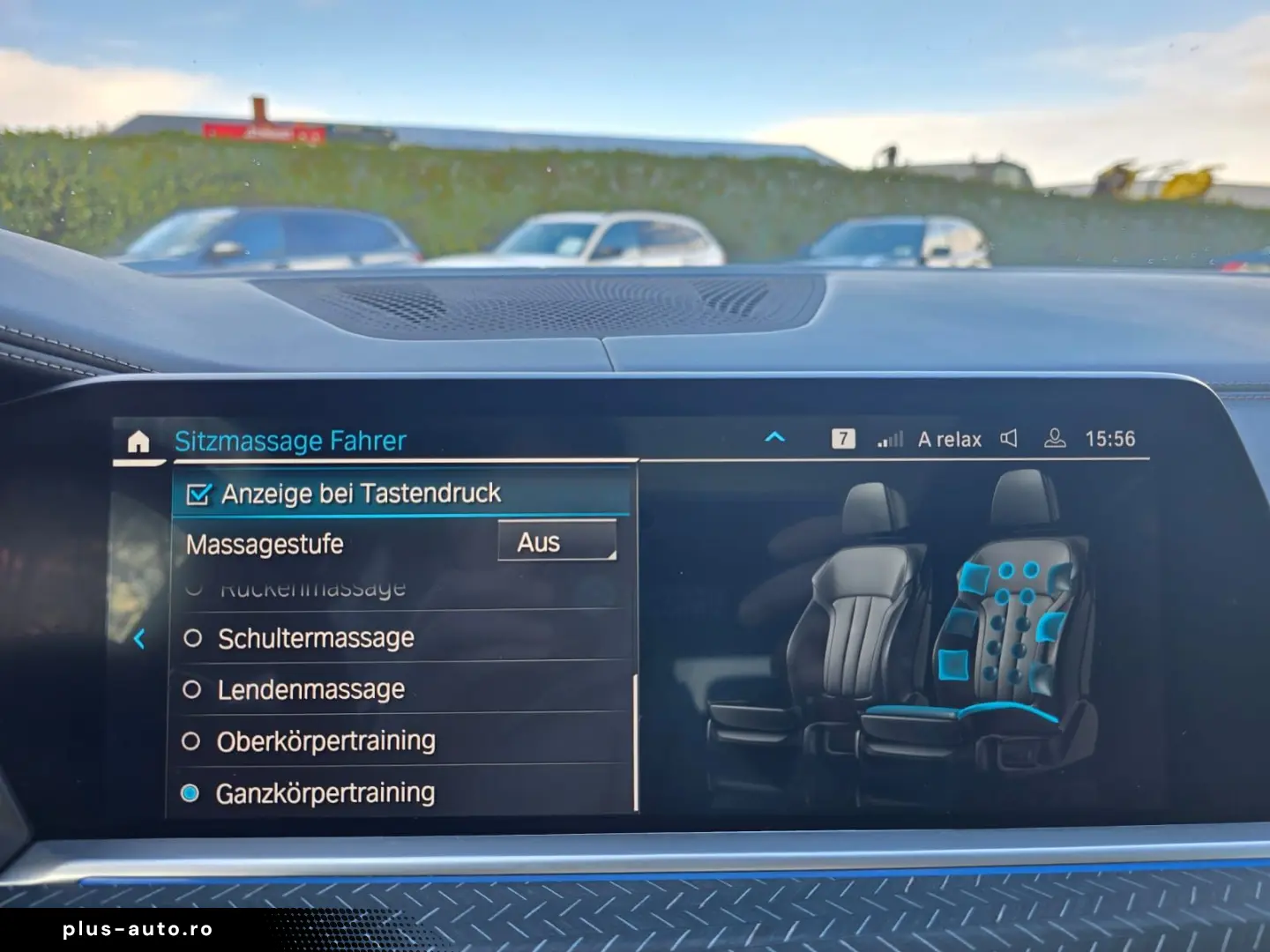 BMW X5 xDrive 45e M Sport MERINO Pano Laser ACC 360