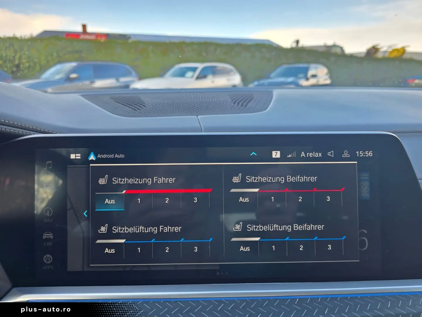 BMW X5 xDrive 45e M Sport MERINO Pano Laser ACC 360