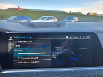 BMW X5 xDrive 45e M Sport MERINO Pano Laser ACC 360