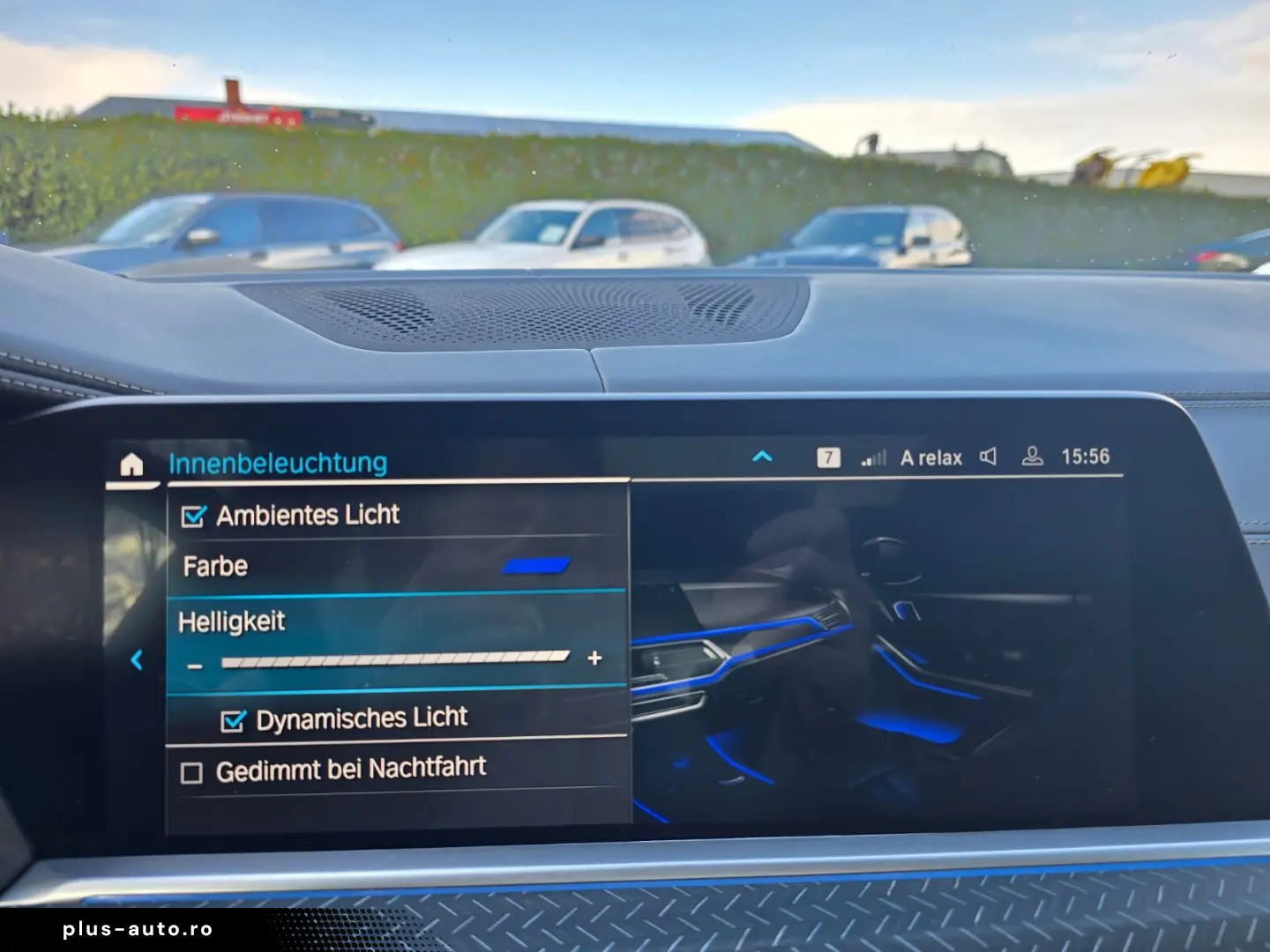 BMW X5 xDrive 45e M Sport MERINO Pano Laser ACC 360