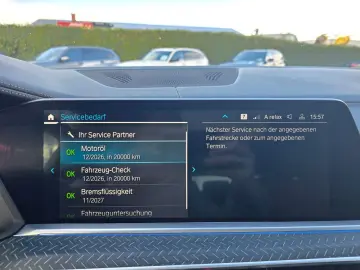 BMW X5 xDrive 45e M Sport MERINO Pano Laser ACC 360