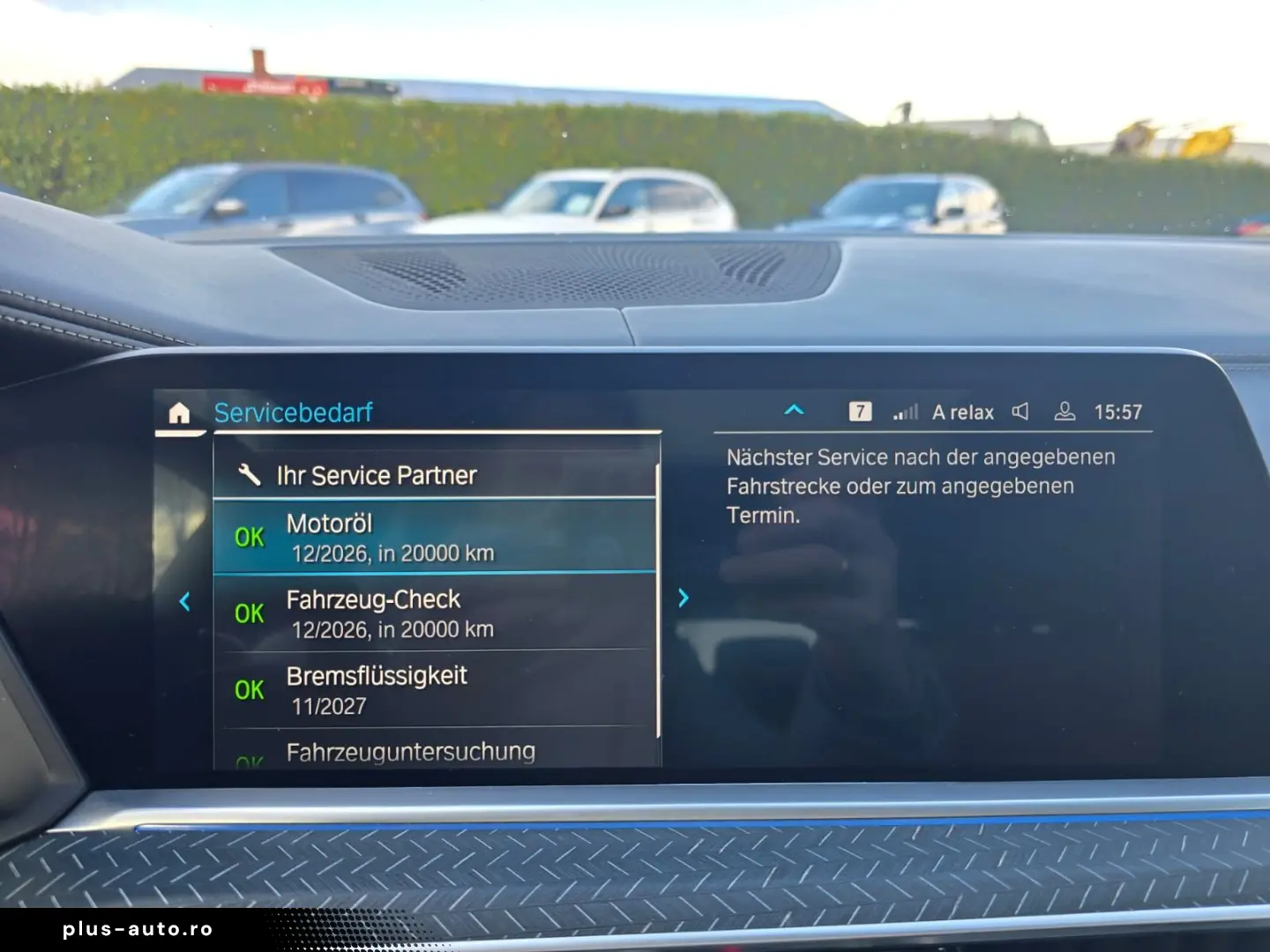 BMW X5 xDrive 45e M Sport MERINO Pano Laser ACC 360