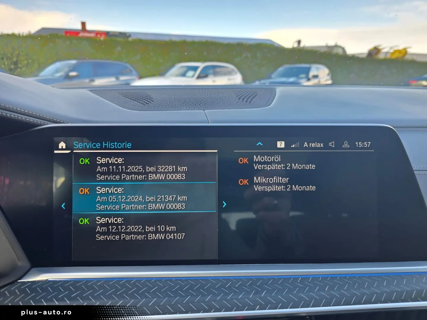 BMW X5 xDrive 45e M Sport MERINO Pano Laser ACC 360