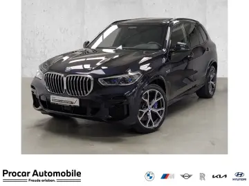 BMW X5 xDrive45e M Sport Laser DA Prof SkyLounge 360
