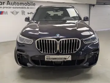 BMW X5 xDrive45e M Sport Laser DA Prof SkyLounge 360