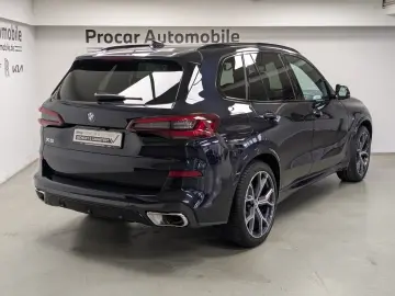 BMW X5 xDrive45e M Sport Laser DA Prof SkyLounge 360