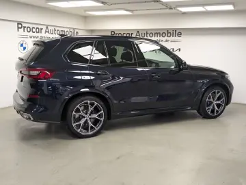 BMW X5 xDrive45e M Sport Laser DA Prof SkyLounge 360