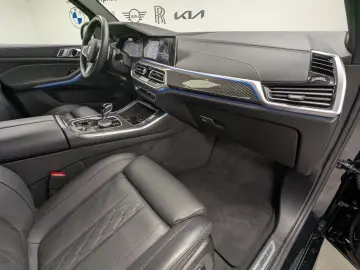 BMW X5 xDrive45e M Sport Laser DA Prof SkyLounge 360