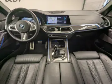 BMW X5 xDrive45e M Sport Laser DA Prof SkyLounge 360