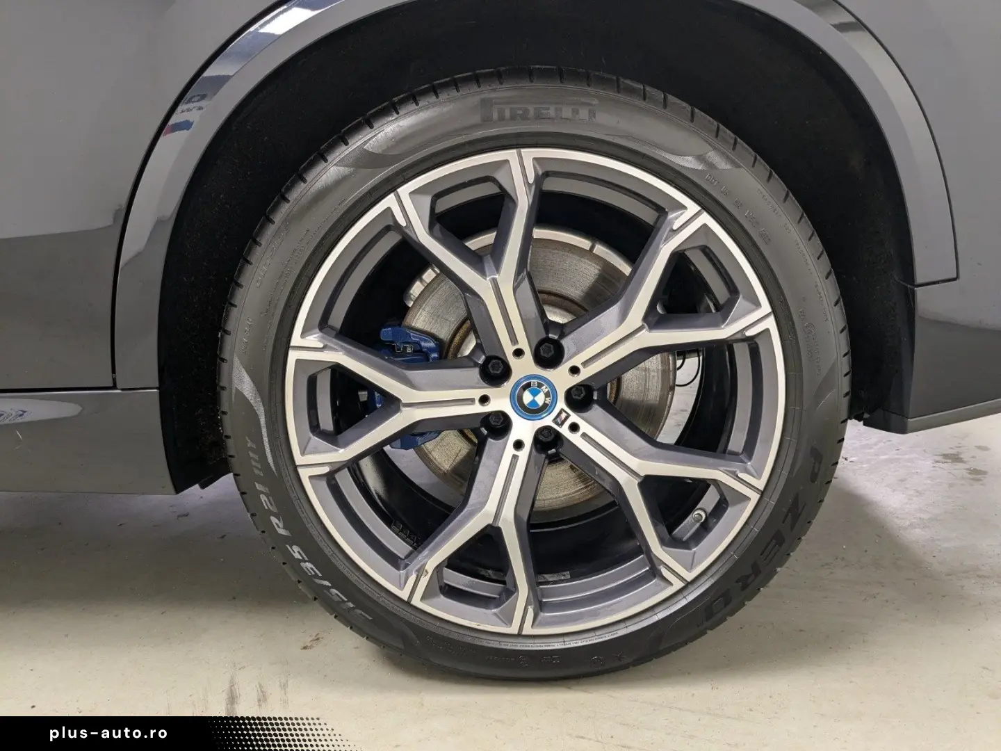 BMW X5 xDrive45e M Sport Laser DA Prof SkyLounge 360