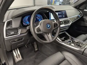 BMW X5 xDrive45e M Sport Laser DA Prof SkyLounge 360