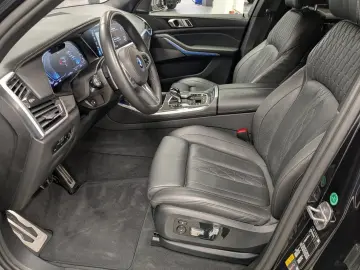 BMW X5 xDrive45e M Sport Laser DA Prof SkyLounge 360