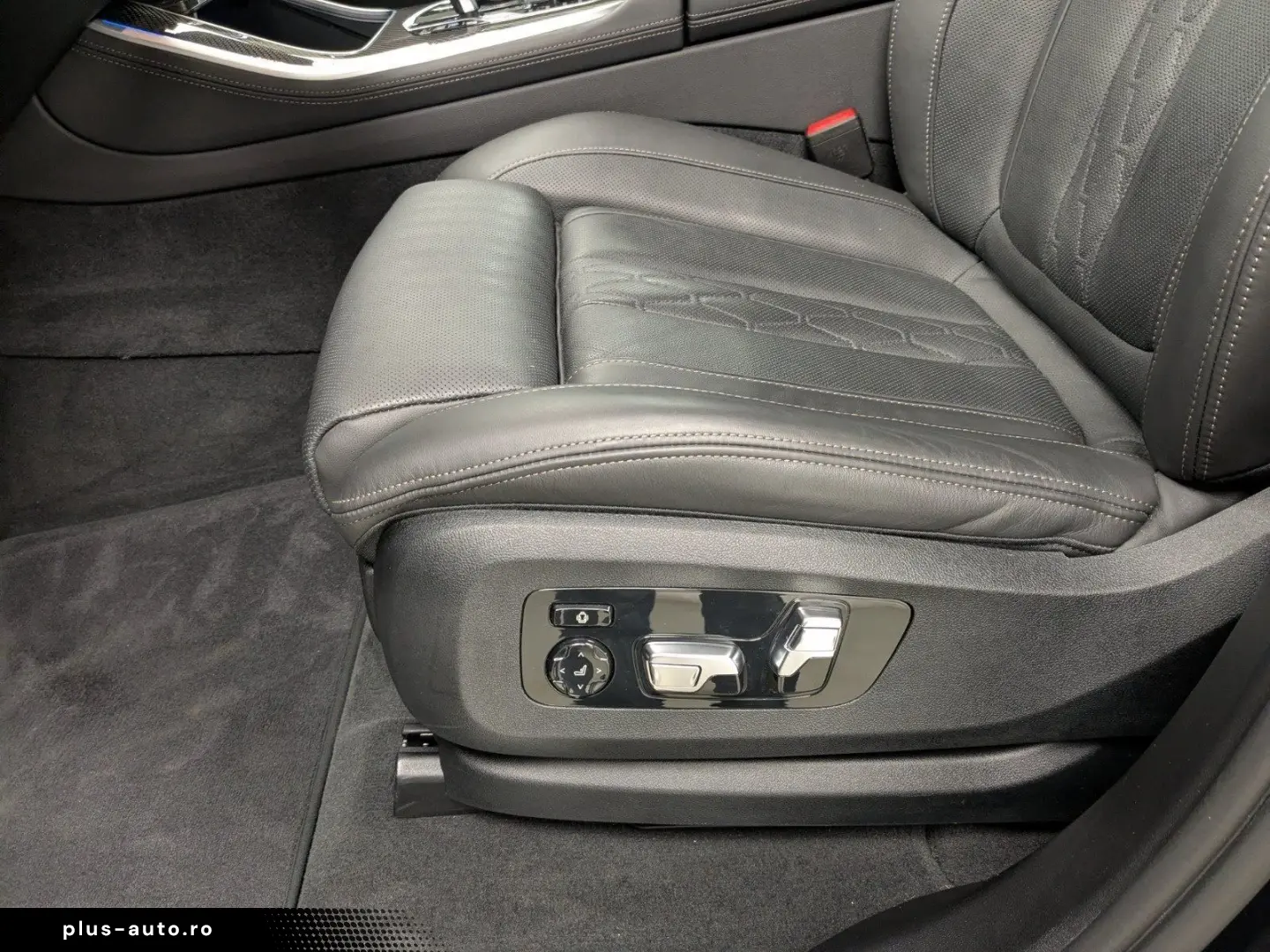 BMW X5 xDrive45e M Sport Laser DA Prof SkyLounge 360