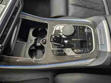 BMW X5 xDrive45e M Sport Laser DA Prof SkyLounge 360