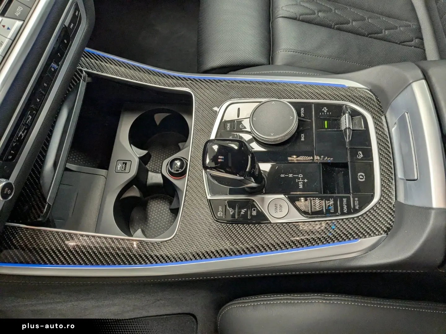 BMW X5 xDrive45e M Sport Laser DA Prof SkyLounge 360