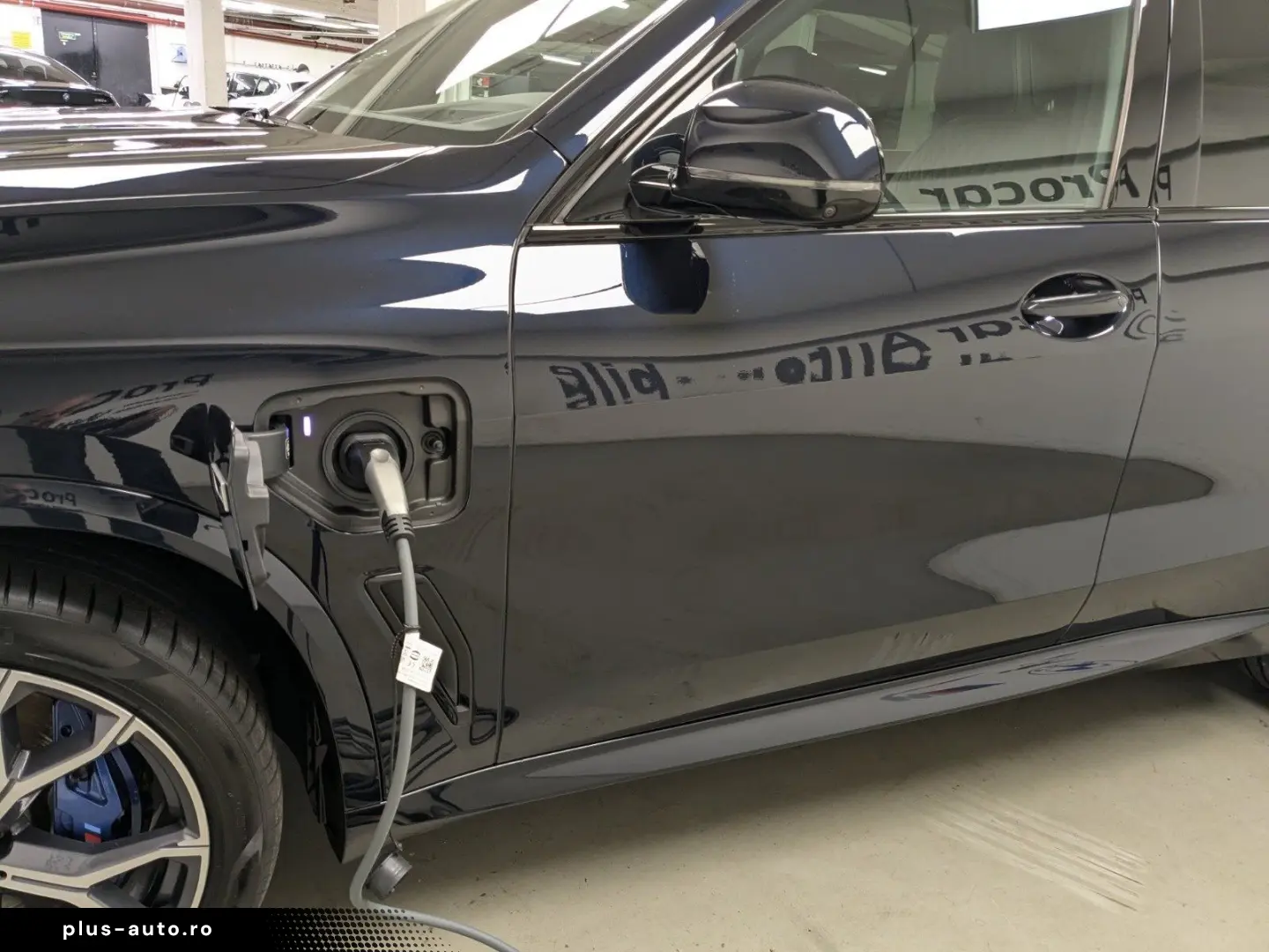 BMW X5 xDrive45e M Sport Laser DA Prof SkyLounge 360