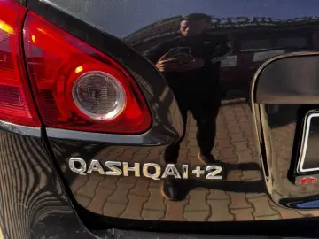 Nissan Qashqai 2009 1.5L Diesel