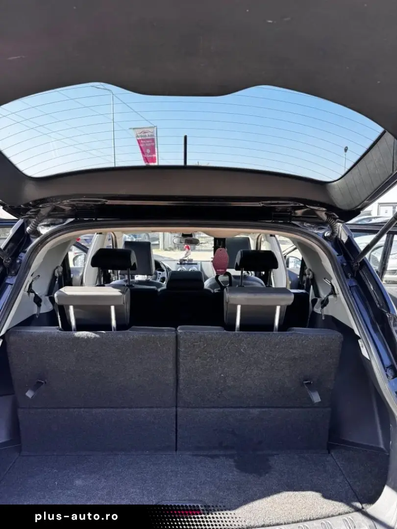 Nissan Qashqai 2009 1.5L Diesel