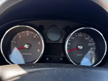 Nissan Qashqai 2009 1.5L Diesel