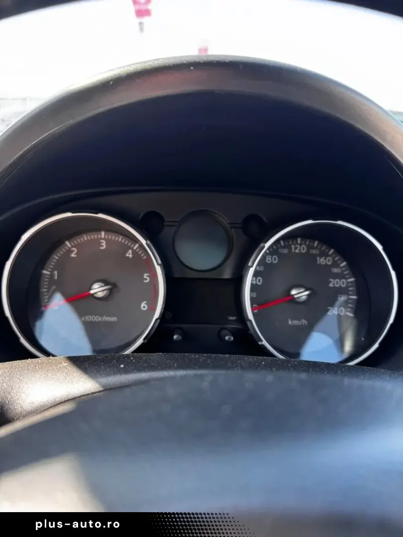 Nissan Qashqai 2009 1.5L Diesel