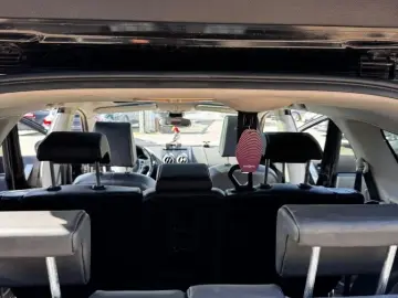 Nissan Qashqai 2009 1.5L Diesel