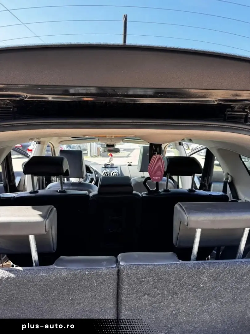 Nissan Qashqai 2009 1.5L Diesel