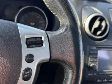 Nissan Qashqai 2009 1.5L Diesel