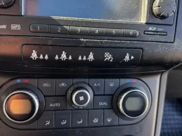 Nissan Qashqai 2009 1.5L Diesel