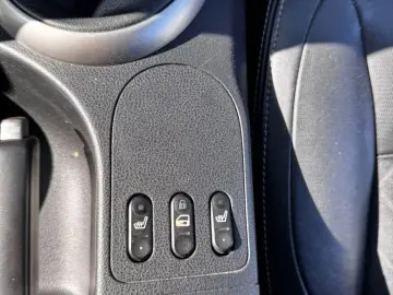 Nissan Qashqai 2009 1.5L Diesel