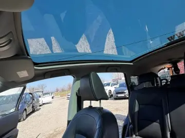 Nissan Qashqai 2009 1.5L Diesel