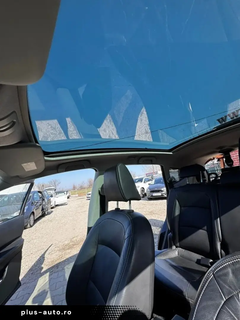 Nissan Qashqai 2009 1.5L Diesel