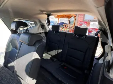 Nissan Qashqai 2009 1.5L Diesel