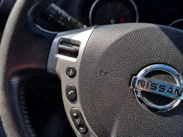 Nissan Qashqai 2009 1.5L Diesel
