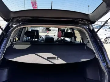 Nissan Qashqai 2009 1.5L Diesel