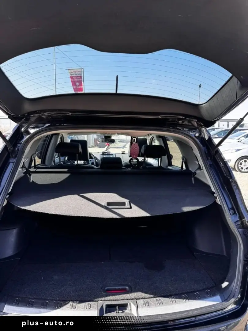 Nissan Qashqai 2009 1.5L Diesel