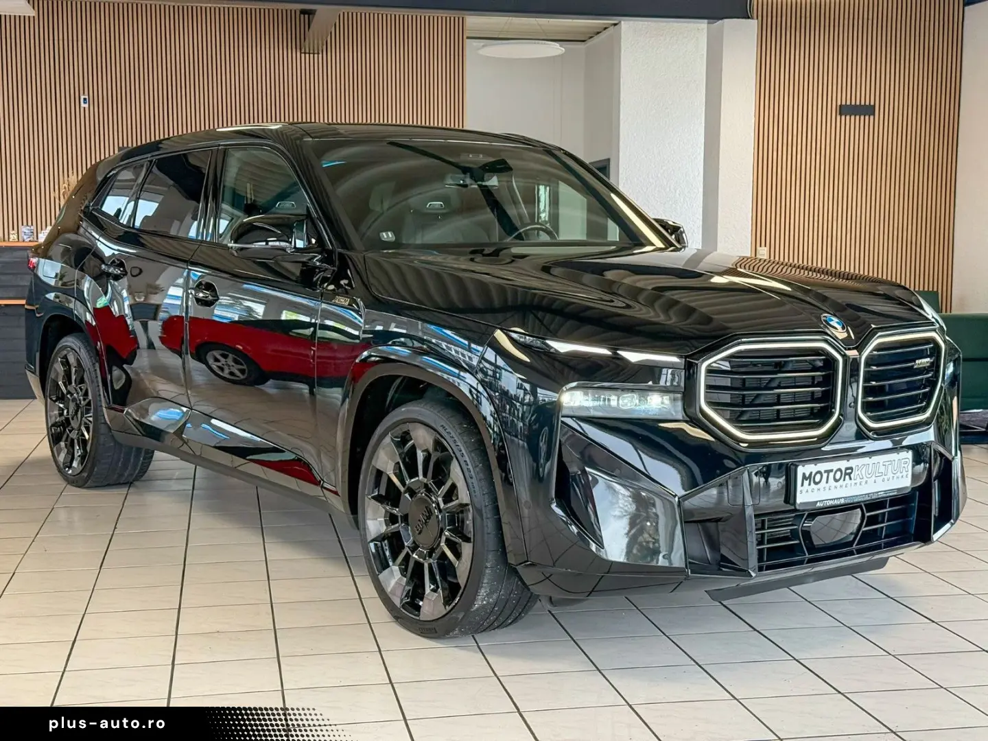 BMW XM 2023 — imagine 2