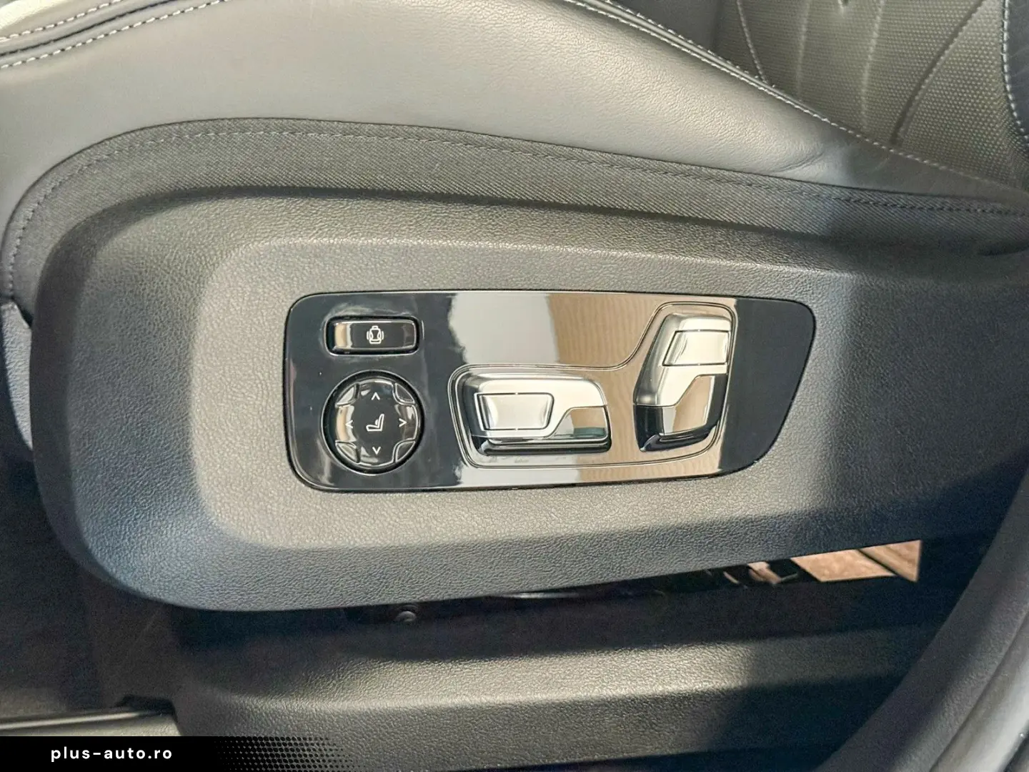BMW XM 2023 — imagine 12