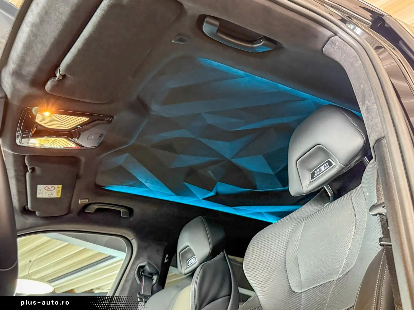 BMW XM 2023 — imagine 14