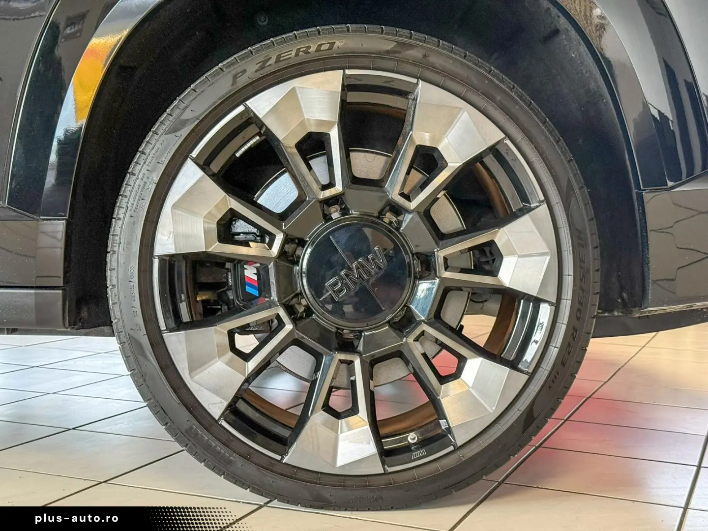 BMW XM 2023 — imagine 20