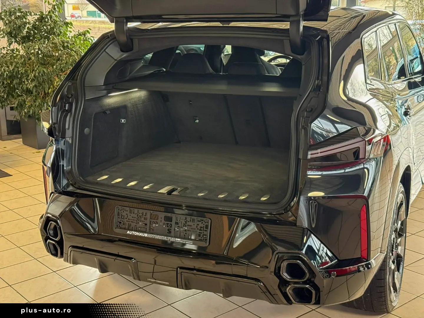 BMW XM 2023 — imagine 21