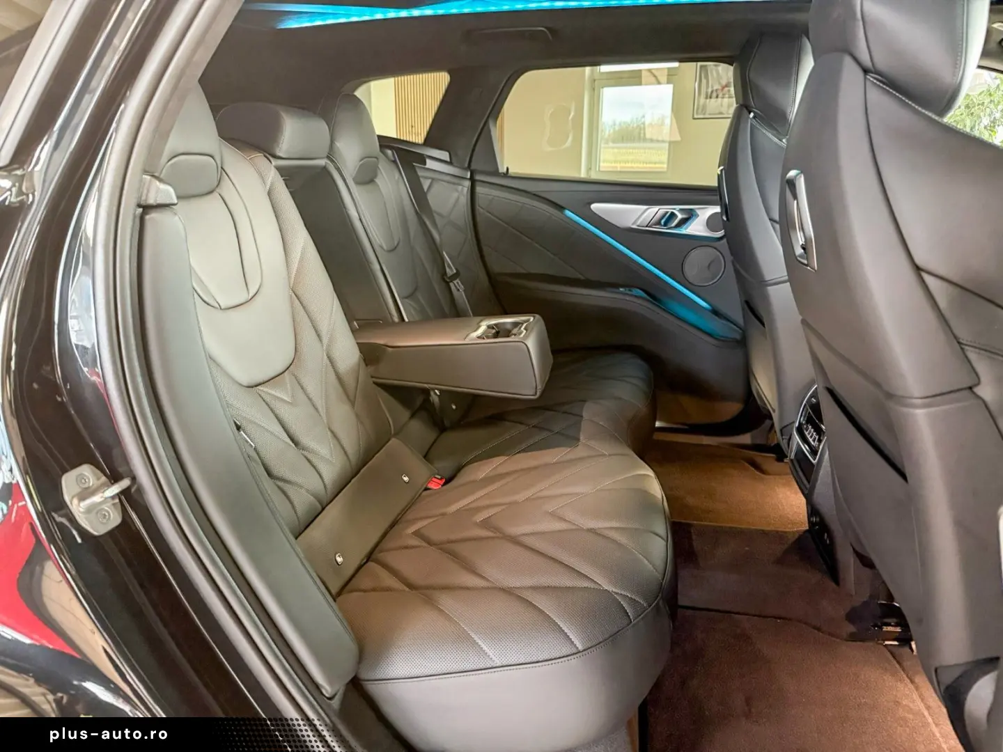BMW XM 2023 — imagine 25