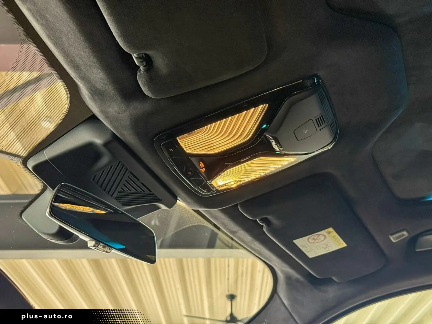 BMW XM 2023 — imagine 35