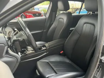 MERCEDES-BENZ A A 200