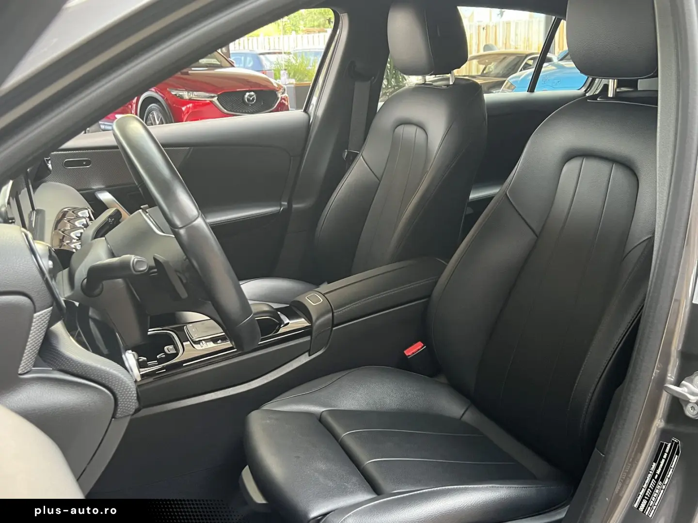 MERCEDES-BENZ A A 200