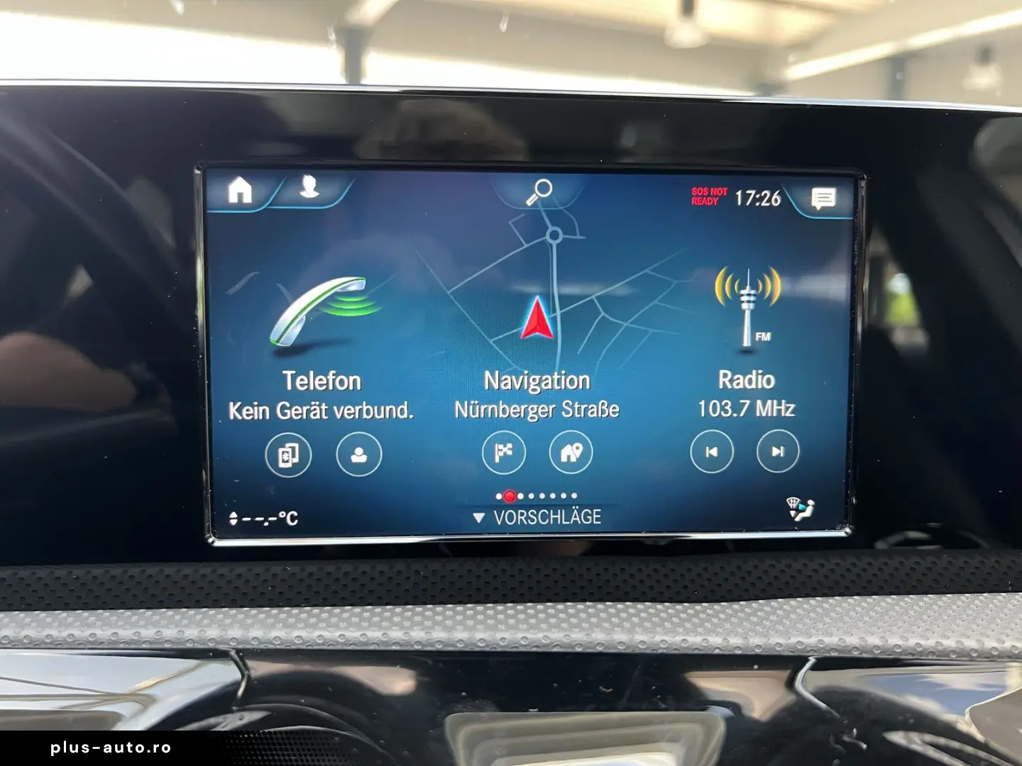 MERCEDES-BENZ A A 200