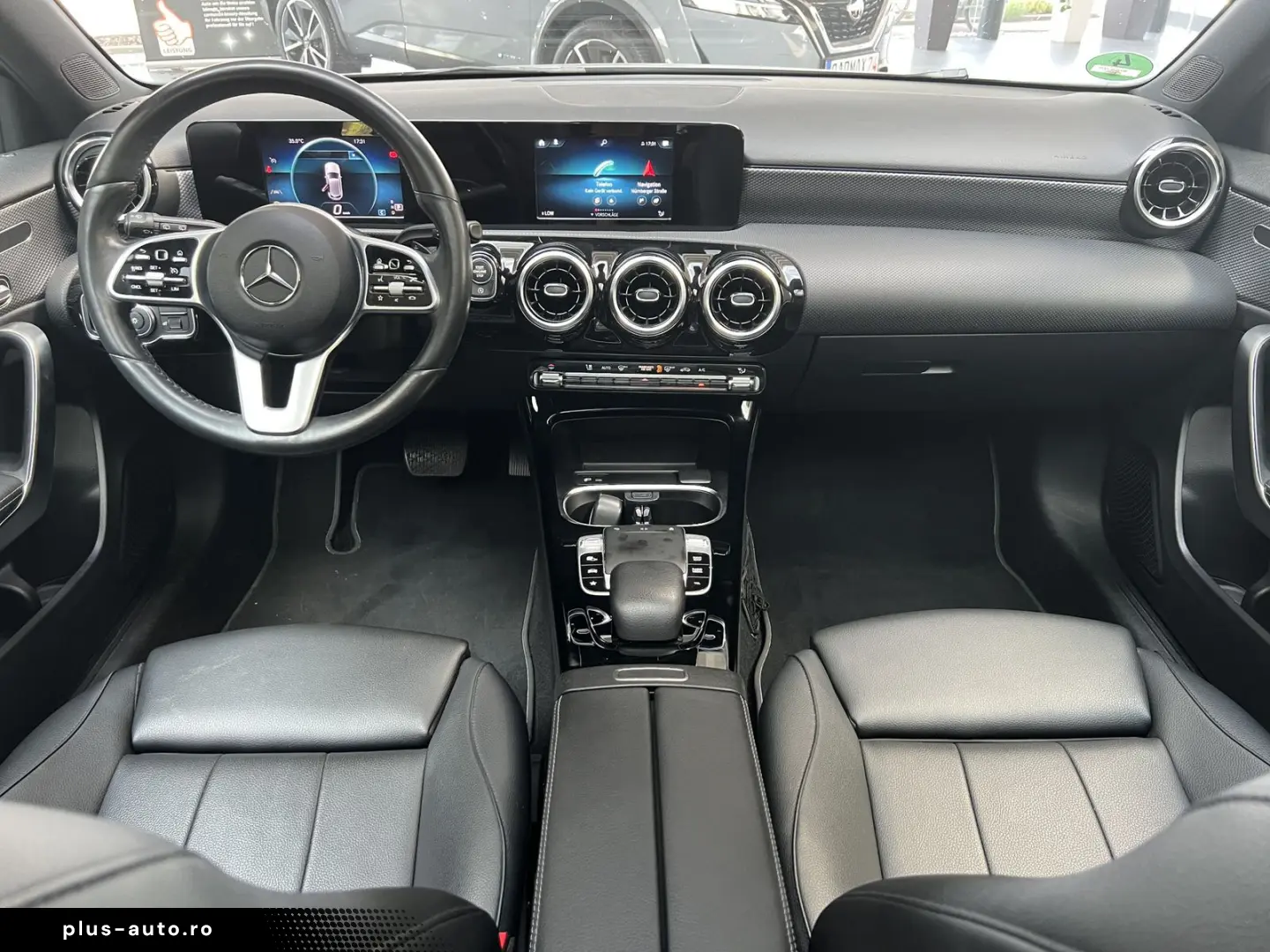 MERCEDES-BENZ A A 200