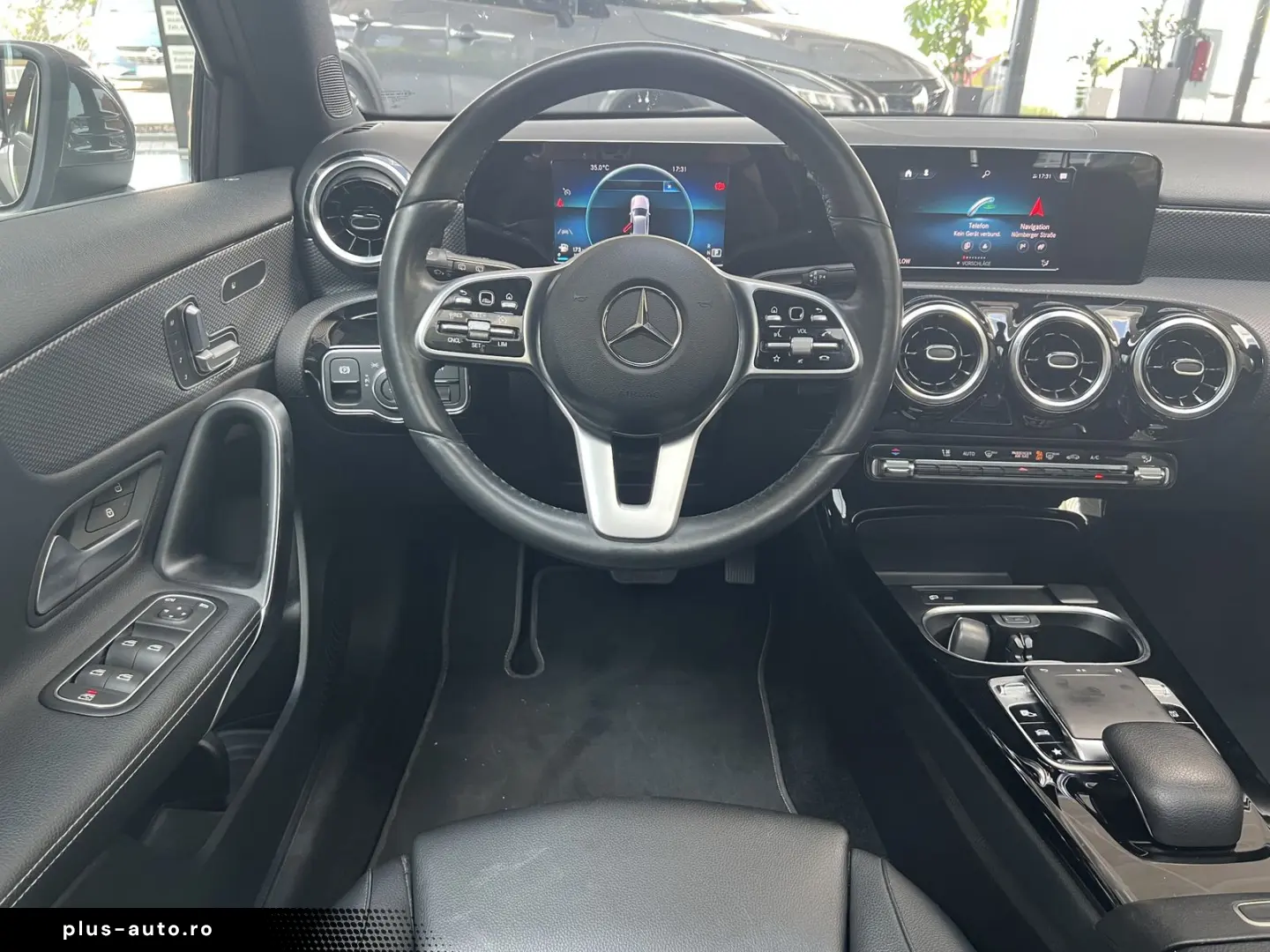 MERCEDES-BENZ A A 200