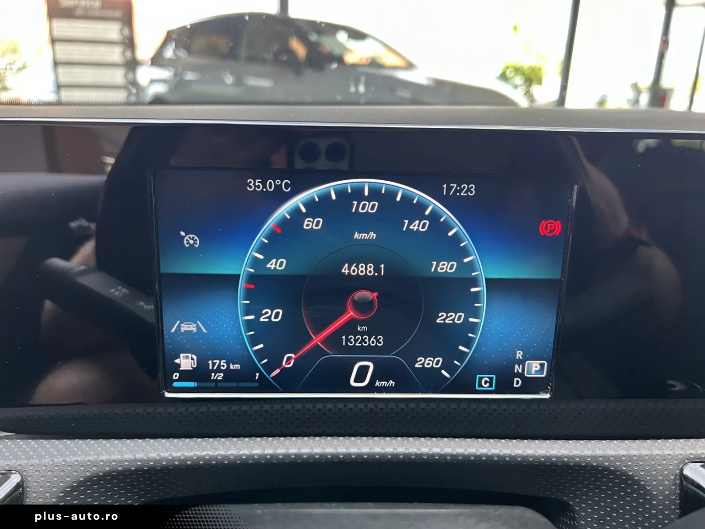 MERCEDES-BENZ A A 200