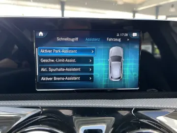 MERCEDES-BENZ A A 200